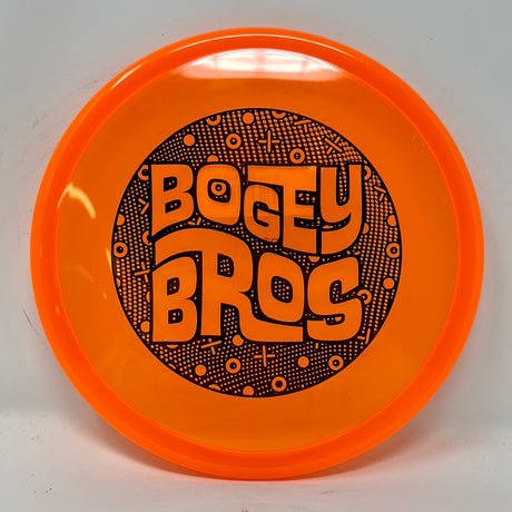 Bogey Bros Toro-Innova-Foundation Disc Golf