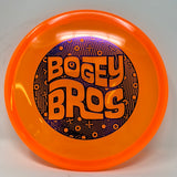 Bogey Bros Toro-Innova-Foundation Disc Golf
