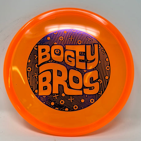 Bogey Bros Toro-Innova-Foundation Disc Golf