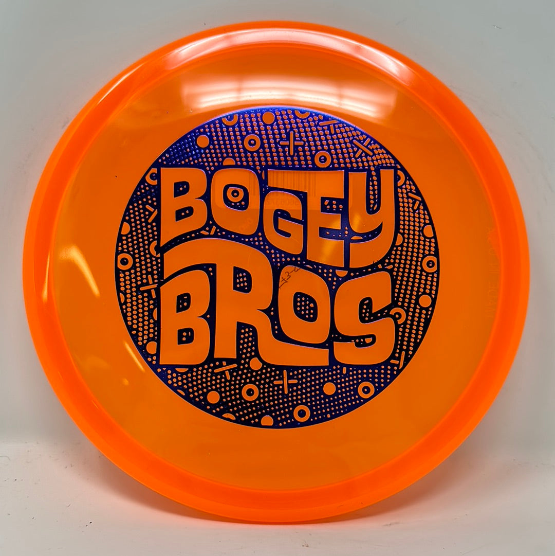 Bogey Bros Toro-Innova-Foundation Disc Golf