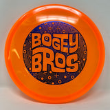 Bogey Bros Toro-Innova-Foundation Disc Golf
