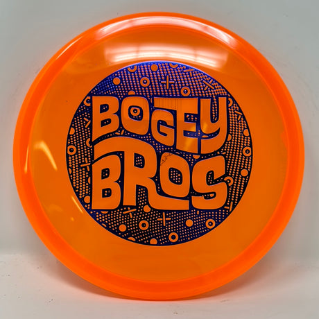 Bogey Bros Toro-Innova-Foundation Disc Golf