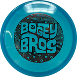 Bogey Bros Toro-Innova-Foundation Disc Golf