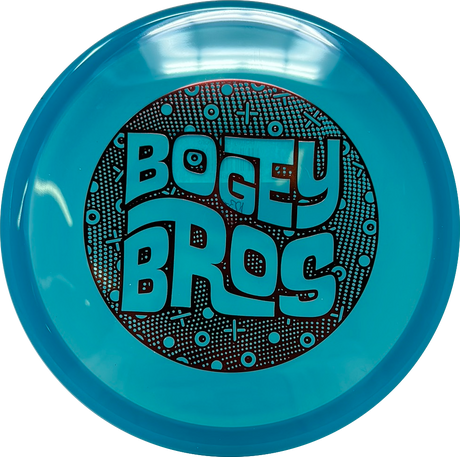 Bogey Bros Toro-Innova-Foundation Disc Golf
