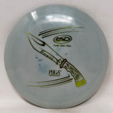 Bowie-Lonestar-Foundation Disc Golf