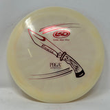 Bowie-Lonestar-Foundation Disc Golf