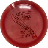 Bowie-Lonestar-Foundation Disc Golf