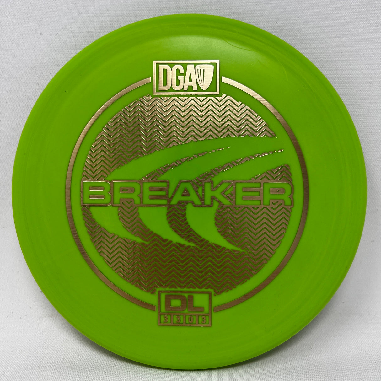 Breaker-DGA-Foundation Disc Golf