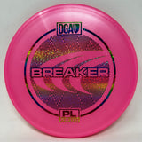 Breaker-DGA-Foundation Disc Golf