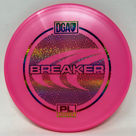 Breaker-DGA-Foundation Disc Golf