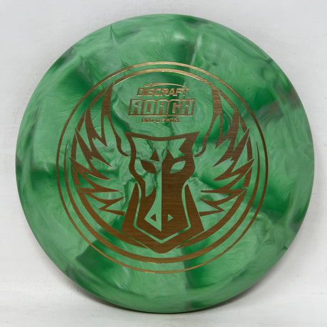 Bro-D Swirl Roach 2-Discraft-Foundation Disc Golf