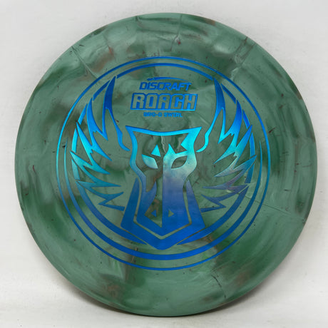 Bro-D Swirl Roach 2-Discraft-Foundation Disc Golf