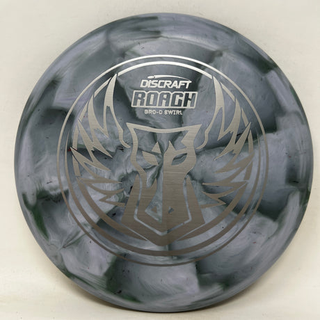 Bro-D Swirl Roach 2-Discraft-Foundation Disc Golf