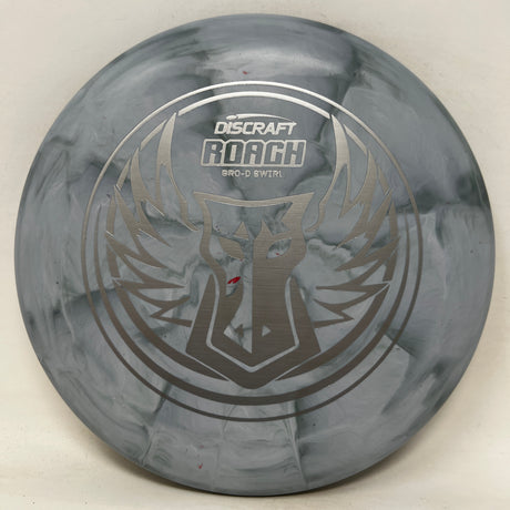Bro-D Swirl Roach 2-Discraft-Foundation Disc Golf