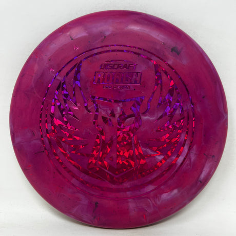 Bro-D Swirl Roach 2-Discraft-Foundation Disc Golf