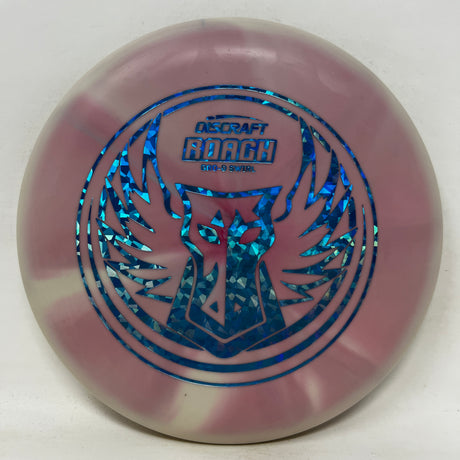 Bro-D Swirl Roach 2-Discraft-Foundation Disc Golf