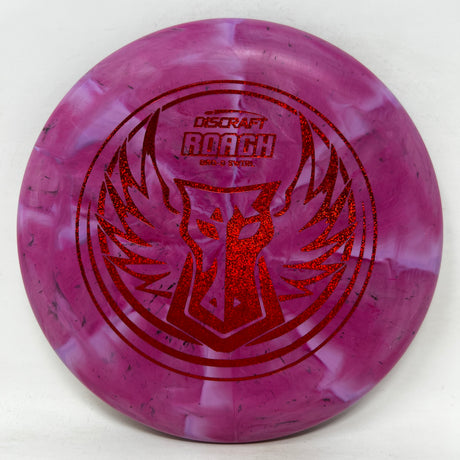 Bro-D Swirl Roach 2-Discraft-Foundation Disc Golf