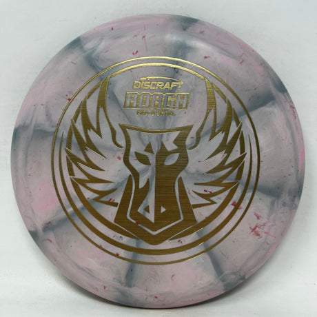 Bro-D Swirl Roach 2-Discraft-Foundation Disc Golf