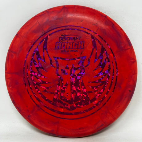 Bro-D Swirl Roach 2-Discraft-Foundation Disc Golf