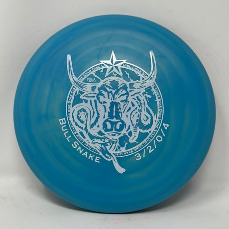 Bull Snake-Lonestar-Foundation Disc Golf