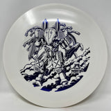 Bunker Buster-Doomsday Discs-Foundation Disc Golf
