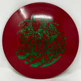 Bunker Buster-Doomsday Discs-Foundation Disc Golf