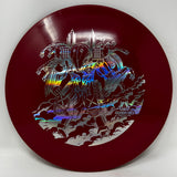 Bunker Buster-Doomsday Discs-Foundation Disc Golf