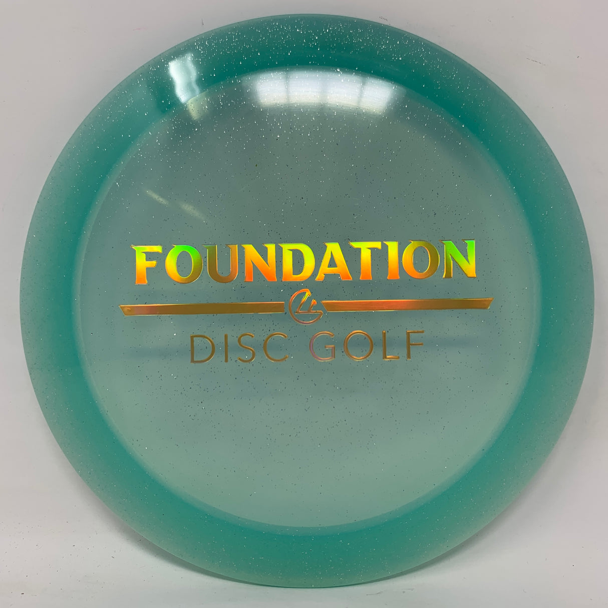 Foundation Bar Stamp Sergeant