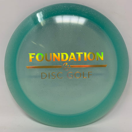 Foundation Bar Stamp Sergeant
