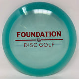 Foundation Bar Stamp Sergeant