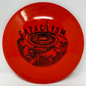 Cataclysm-Doomsday Discs-Foundation Disc Golf