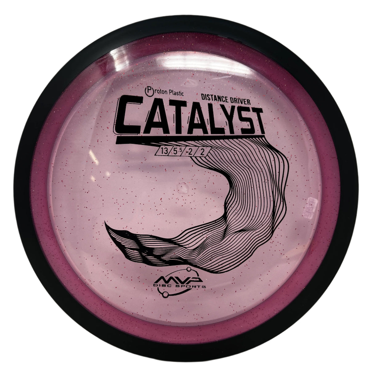 Catalyst-MVP-Foundation Disc Golf