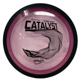 Catalyst-MVP-Foundation Disc Golf