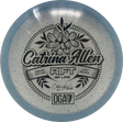 Catrina Allen Rift-DGA-Foundation Disc Golf