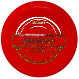 Challenger-Discraft-Foundation Disc Golf