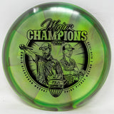 Champions Cup Buzzz-Discraft-Foundation Disc Golf