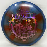 Champions Cup Buzzz-Discraft-Foundation Disc Golf
