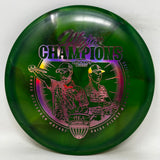 Champions Cup Buzzz-Discraft-Foundation Disc Golf
