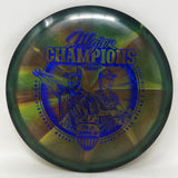 Champions Cup Buzzz-Discraft-Foundation Disc Golf