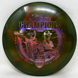 Champions Cup Buzzz-Discraft-Foundation Disc Golf