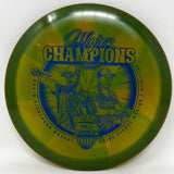 Champions Cup Buzzz-Discraft-Foundation Disc Golf