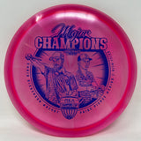Champions Cup Buzzz-Discraft-Foundation Disc Golf