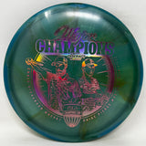 Champions Cup Buzzz-Discraft-Foundation Disc Golf
