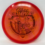 Champions Cup Buzzz-Discraft-Foundation Disc Golf