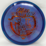 Champions Cup Buzzz-Discraft-Foundation Disc Golf