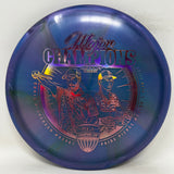 Champions Cup Buzzz-Discraft-Foundation Disc Golf