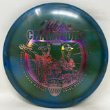 Champions Cup Buzzz-Discraft-Foundation Disc Golf