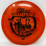 Champions Cup Buzzz-Discraft-Foundation Disc Golf