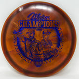 Champions Cup Buzzz-Discraft-Foundation Disc Golf