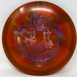 Champions Cup Buzzz-Discraft-Foundation Disc Golf